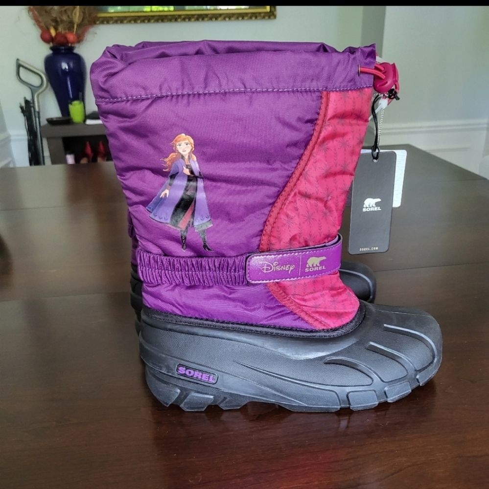 Sorel Winter Boots